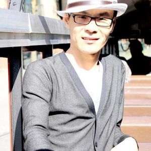 Meet your Posher, Jay